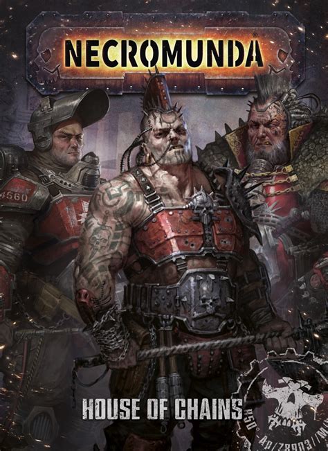 you must obey your betters then it is true, if. . Necromunda pdf vk